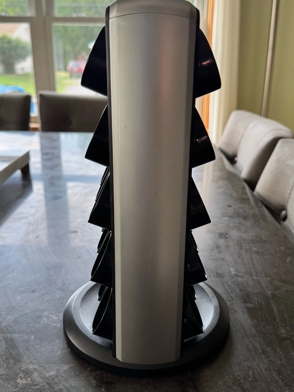 Keurig KCC-30 Rotating K-Cup Pod Carousel